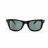 レイバン Ray-Ban WAYFARER ASIAN FIT メンズ 52□22