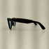レイバン Ray-Ban WAYFARER ASIAN FIT メンズ 52□22