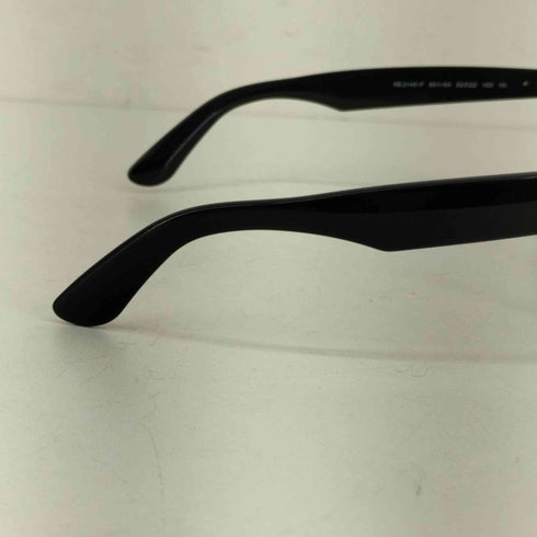 レイバン Ray-Ban WAYFARER ASIAN FIT メンズ 52□22