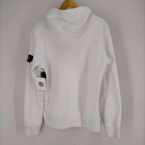 ストーンアイランド STONE ISLAND 21AW BRUSHED COTTON FLEECE メンズ JPN:M