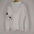 ストーンアイランド STONE ISLAND 21AW BRUSHED COTTON FLEECE メンズ JPN:M