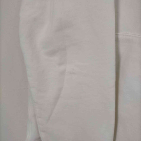 ストーンアイランド STONE ISLAND 21AW BRUSHED COTTON FLEECE メンズ JPN:M