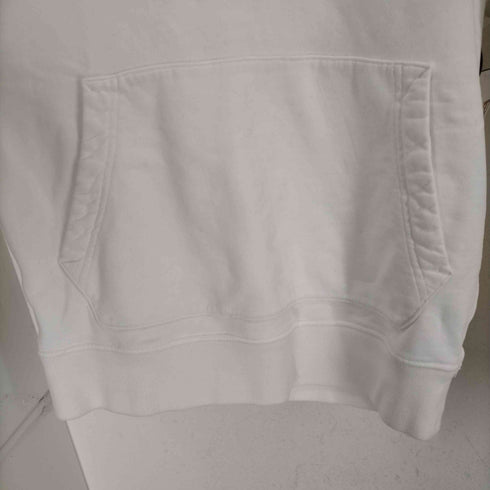 ストーンアイランド STONE ISLAND 21AW BRUSHED COTTON FLEECE メンズ JPN:M