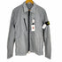 ストーンアイランド STONE ISLAND 21AW Garment Dyed Crinkle Reps Overshirt メンズ JPN:M