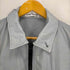 ストーンアイランド STONE ISLAND 21AW Garment Dyed Crinkle Reps Overshirt メンズ JPN:M
