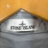 ストーンアイランド STONE ISLAND 21AW Garment Dyed Crinkle Reps Overshirt メンズ JPN:M