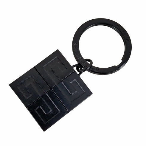 ジバンシィ GIVENCHY ロゴキーチェーン レディース