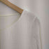 ユナイテッドアローズグリーンレーベルリラクシング UNITED ARROWS green label relaxing D ランダムプリーツ ロングスリーブカットソー レディース