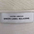 ユナイテッドアローズグリーンレーベルリラクシング UNITED ARROWS green label relaxing D ランダムプリーツ ロングスリーブカットソー レディース