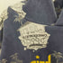 マインドシーカー Mindseeker SWEAT HOODIE 総柄 スウェット フーディー パーカー メンズ JPN:XL