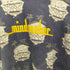 マインドシーカー Mindseeker SWEAT HOODIE 総柄 スウェット フーディー パーカー メンズ JPN:XL