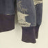 マインドシーカー Mindseeker SWEAT HOODIE 総柄 スウェット フーディー パーカー メンズ JPN:XL