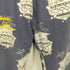 マインドシーカー Mindseeker SWEAT PANTS 総柄 スウェット イージー パンツ メンズ JPN:XL