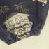 マインドシーカー Mindseeker SWEAT PANTS 総柄 スウェット イージー パンツ メンズ JPN:XL