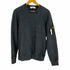 ストーンアイランド STONE ISLAND 21AW BRUSHED COTTON FLEECE メンズ JPN:S