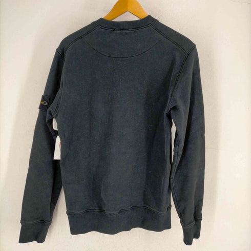 ストーンアイランド STONE ISLAND 21AW BRUSHED COTTON FLEECE メンズ JPN:S