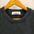 ストーンアイランド STONE ISLAND 21AW BRUSHED COTTON FLEECE メンズ JPN:S