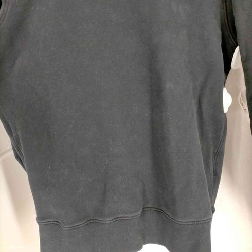 ストーンアイランド STONE ISLAND 21AW BRUSHED COTTON FLEECE メンズ JPN:S