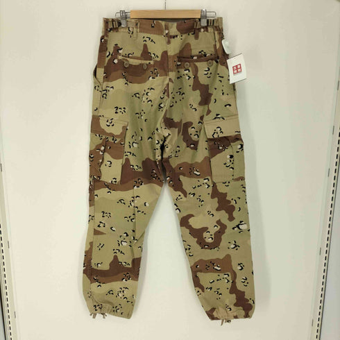 ロスコ ROTHCO チョコチップカモ B.D.U カーゴ パンツ メンズ MEDIUM - REGULAR