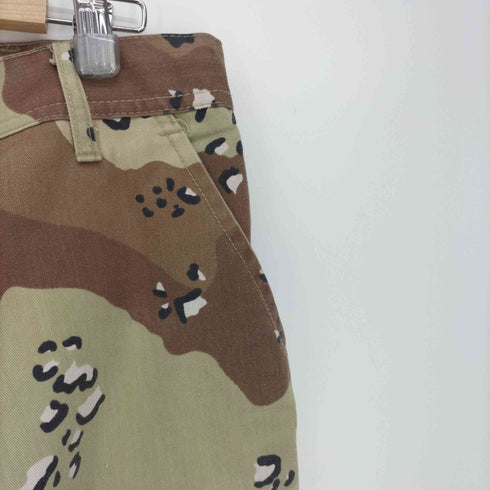 ロスコ ROTHCO チョコチップカモ B.D.U カーゴ パンツ メンズ MEDIUM - REGULAR