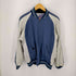 ラッドミュージシャン LAD MUSICIAN 17AW 世界地図柄リバーシブルサテンスカジャン(R/C SATIN REVERSIBLE BLOUSON メンズ JPN:44