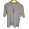 ICE&TECHNO 23AW クロスロゴTシャツ メンズ JPN:M