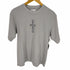 ICE&TECHNO 23AW クロスロゴTシャツ メンズ JPN:M
