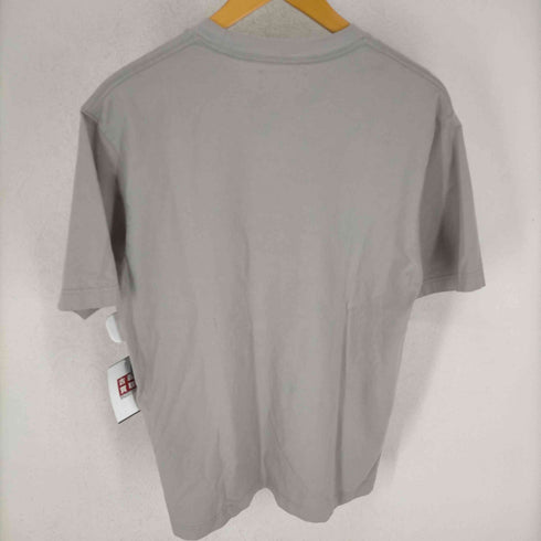 ICE&TECHNO 23AW クロスロゴTシャツ メンズ JPN:M