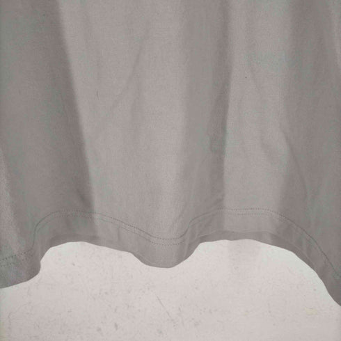 ICE&TECHNO 23AW クロスロゴTシャツ メンズ JPN:M