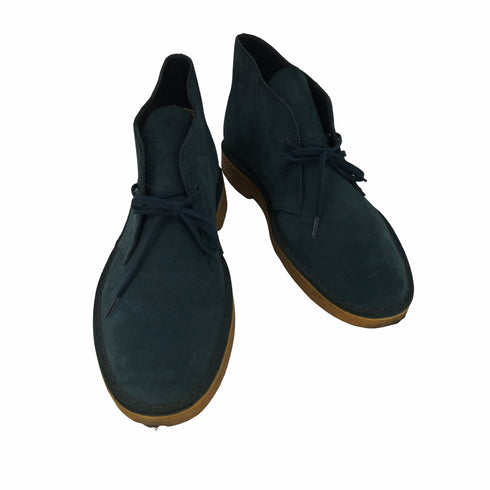 クラークスオリジナル CLARKS ORIGINALS DESERT BOO デザート ブーツ メンズ US:8