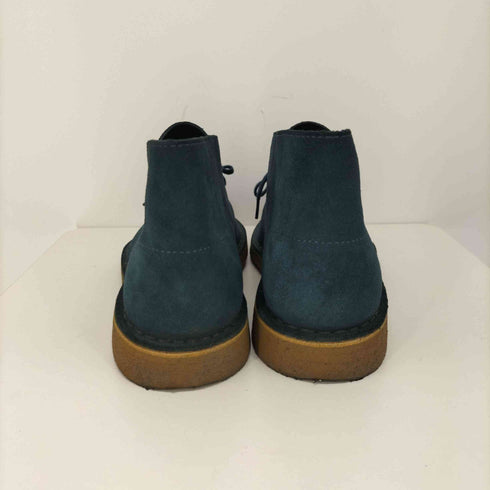 クラークスオリジナル CLARKS ORIGINALS DESERT BOO デザート ブーツ メンズ US:8