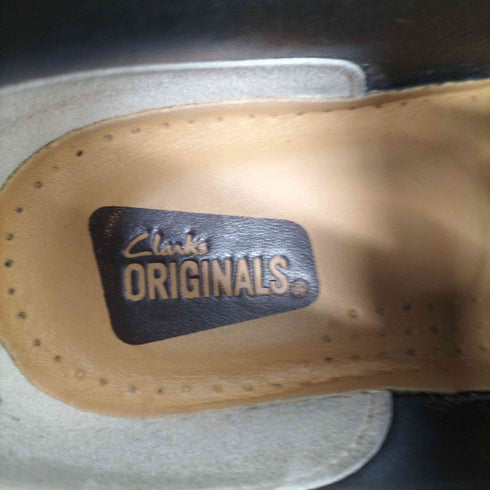 クラークスオリジナル CLARKS ORIGINALS DESERT BOO デザート ブーツ メンズ US:8