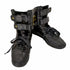 リーボック Reebok ALICIA KEYS スタッズハイカットスニーカー レディース JPN:24.5