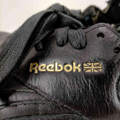 リーボック Reebok ALICIA KEYS スタッズハイカットスニーカー レディース JPN:24.5