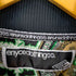 エニーチェ enyce enyce clothing co 総柄ハイネックトラックジャケット メンズ 3XL