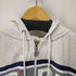 ジョーダンブランド JORDAN BRAND PSG FLEECE FZ BIRCH フルジップパーカー メンズ XL