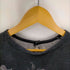ラッドミュージシャン LAD MUSICIAN SUPER BIG T-SHIRT 14/1 T-CLOTH INKJET FLOWER メンズ