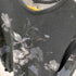 ラッドミュージシャン LAD MUSICIAN SUPER BIG T-SHIRT 14/1 T-CLOTH INKJET FLOWER メンズ