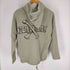 バウワウ BOWWOW BONES HOODIE クロスボーンプリントプルオーバーパーカー メンズ