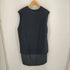 KNIVES; COTTON BOIL JERSEY レイヤードロングノースリーブカットソー メンズ JPN:3