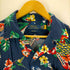 ポロラルフローレン POLO RALPH LAUREN レーヨン ポロベア アロハシャツ メンズ JPN:S