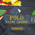 ポロラルフローレン POLO RALPH LAUREN レーヨン ポロベア アロハシャツ メンズ JPN:S