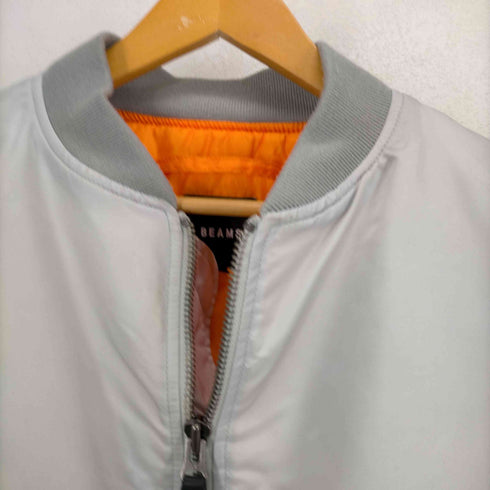 ビームス BEAMS 23AW MA-1 メンズ JPN:S