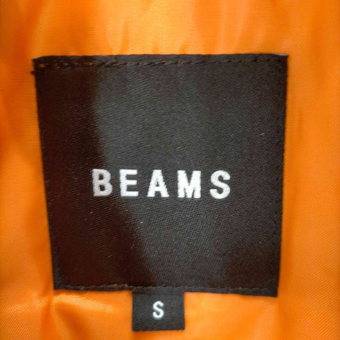 ビームス BEAMS 23AW MA-1 メンズ JPN:S