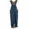 シュプリーム Supreme 22AW Cargo Denim Overalls メンズ JPN:S