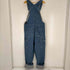 シュプリーム Supreme 22AW Cargo Denim Overalls メンズ JPN:S