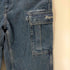 シュプリーム Supreme 22AW Cargo Denim Overalls メンズ JPN:S