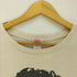 ダウンオンザコーナー DOWN ON THE CORNER L/S HEMP COTTON TEE 'NFA ロングスリーブ ヘンプコットン T メンズ import:XL