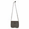 アクアスキュータム AQUASCUTUM チェック柄 ショルダーバック レディース