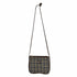 アクアスキュータム AQUASCUTUM チェック柄 ショルダーバック レディース